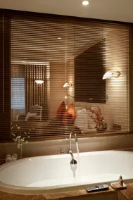Xian Grand Noble Hotel - Quarto
