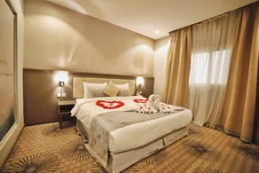 Glamour INN Tabbah - جلامور ان طابه - Zimmer