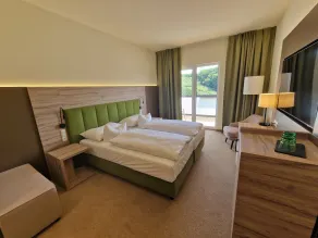 Genuss- und Wellnesshotel Puchas Kukmirn - Habitación