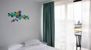 The Moon Villas - Rom