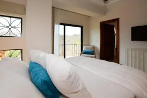 Jaguar Village B-3 - Room