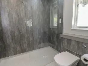 Luxury Lodge 69 - Baño