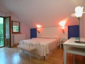 Hotel Cosgaya - Room
