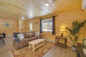 Retreat Near Ice Fishing, ATV Trails, Golf, Skiing - Interiør