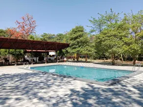 Olive Resort & Villas - Piscine