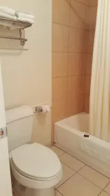 Cedar Creek Inn - Badezimmer