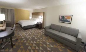 Holiday Inn Morgantown - Reading Area by IHG - Chambre