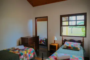 Hotel Fazenda Bela Vista - Zimmer
