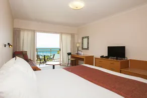 See Fox Hill Resort - Zimmer