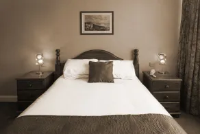 Roundhouse Hotel Bournemouth - Chambre