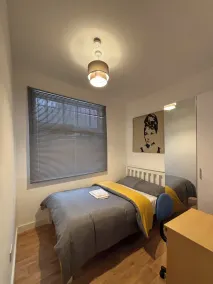 Sterling Suites Ealing - Camera