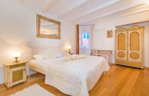 Heritage Hotel Villa Valdibora - Rum