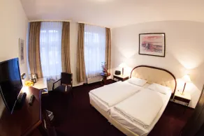 Hotel Prens Berlin - Room