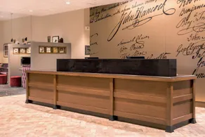 Residence Inn by Marriott Boston Braintree - Réception