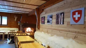 le Chal'heureux - Ristorante