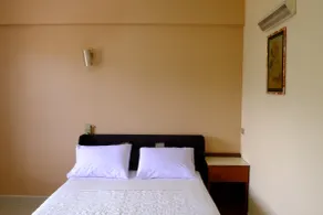 Jor Koo City Hotel - Chambre