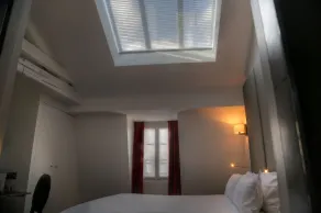 Hôtel Molière - Chambre
