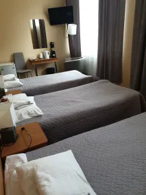 Hotel Yes - Room