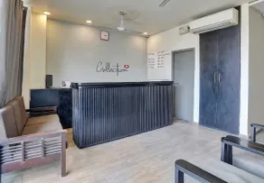 Capital O Mt Corporate Stays  - Lobby