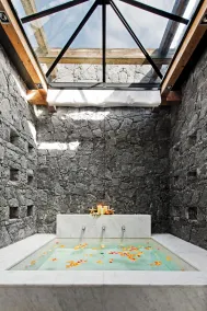 The Villas at Bahia del Duque - Chambre