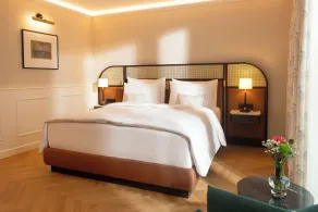 EST Hotel Palais Chotek NEW OPENING - Værelse