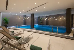 Marlo Hotel - Pool
