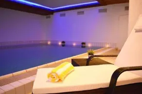 Hotel Edelsberg - Pool