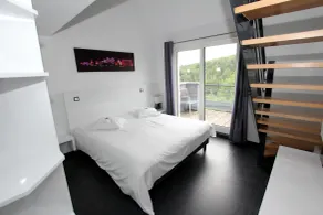 Hotel Bô Rivage - Værelse
