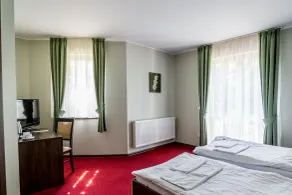 Hotel Walewscy - Room
