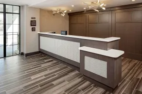 Homewood Suites by Hilton Ronkonkoma - Reception