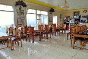 OYO Life 3020 Penginapan Citra Rasa - Restaurant