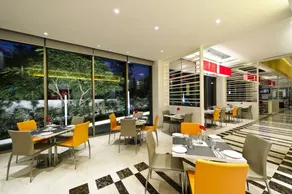 ibis Nashik - An Accor Brand - Restaurant
