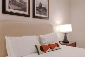 Rio Hotel & Casino, a Destination by Hyatt Hotel - Chambre