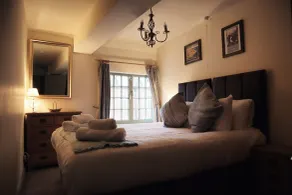 Duke William Hotel - Habitación