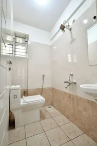 Namma HomeSlice, Balcony Rooms in Brookefield - Bad