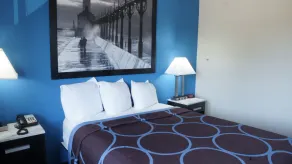 Quality Inn Elkhart - Værelse