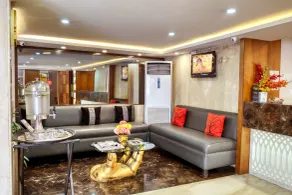 The Samilton - Reception