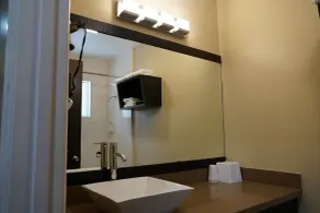 Muir Woods Lodge - Salle de bain
