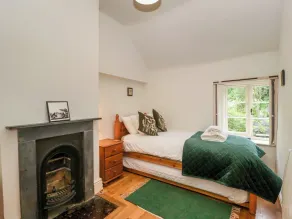 Teacher's Cottage - Habitación