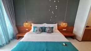 Bliss Resort Krabi - Chambre