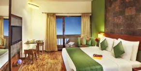 Sterling Mussoorie - View from room