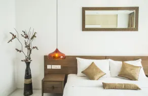 Kent Baywatch Suites - Room