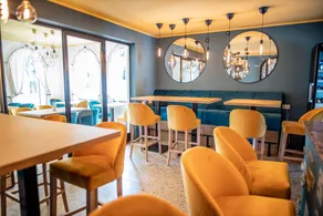 Boutiquehotel Caravella Velden - Restaurant