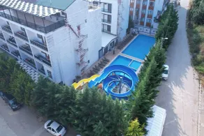Altuncu Premium Termal Hotel - Pool