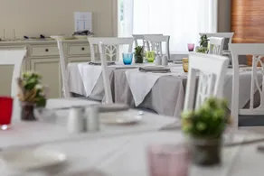 Hotel Galeazzi - Restaurant
