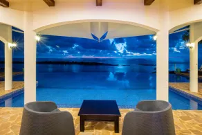 El Castillo Luxury Boutique Hotel- - Pool
