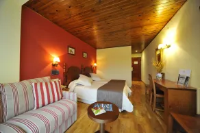 Hotel La Morera - Room