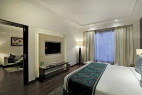 Radisson Jaipur City Center - Room