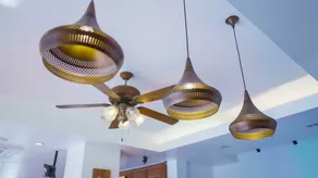 Korbua House - Reception