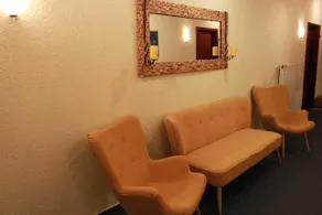 Encantadora habitación privada - Zona de estar del vestíbulo